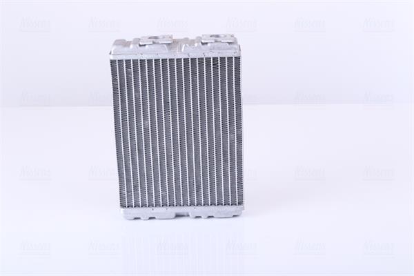 Radiador de aquecimento NISSENS ref. 72050