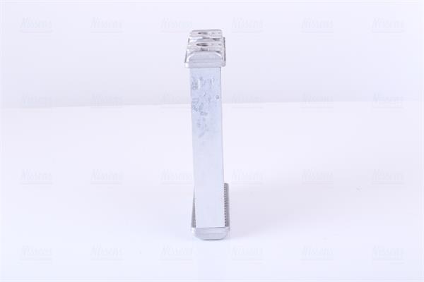 Radiador de aquecimento NISSENS ref. 72050