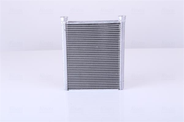 Radiador de aquecimento NISSENS ref. 72065