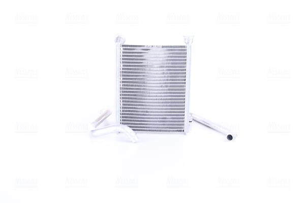 Radiador de aquecimento NISSENS ref. 72067