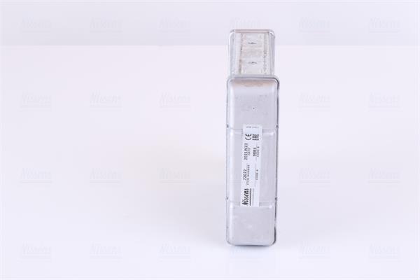 Radiador de aquecimento NISSENS ref. 72072