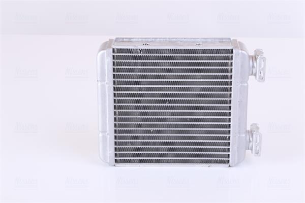 Radiador de aquecimento NISSENS ref. 72072