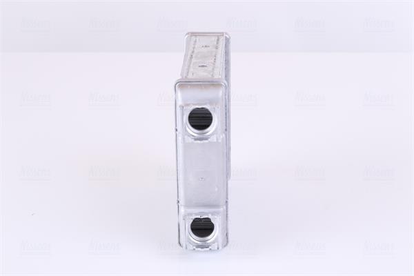 Radiador de aquecimento NISSENS ref. 72072