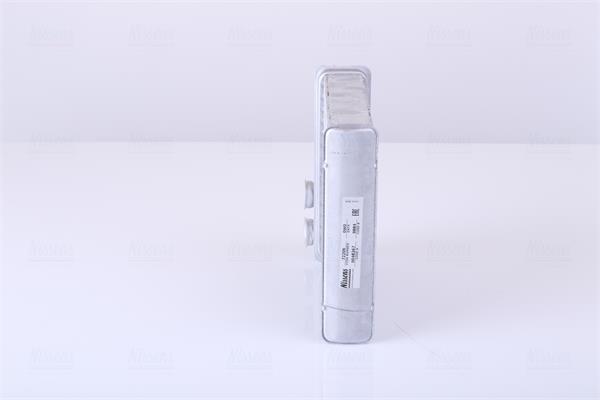 Radiador de aquecimento NISSENS ref. 72206
