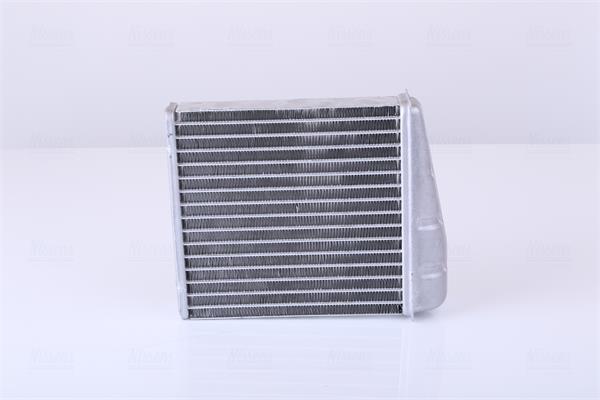 Radiador de aquecimento NISSENS ref. 72206
