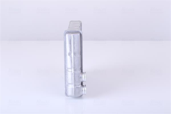 Radiador de aquecimento NISSENS ref. 72206