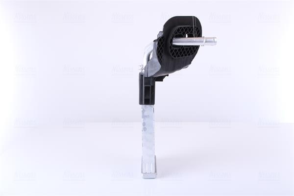 Radiateur de chauffage NISSENS ref. 72207