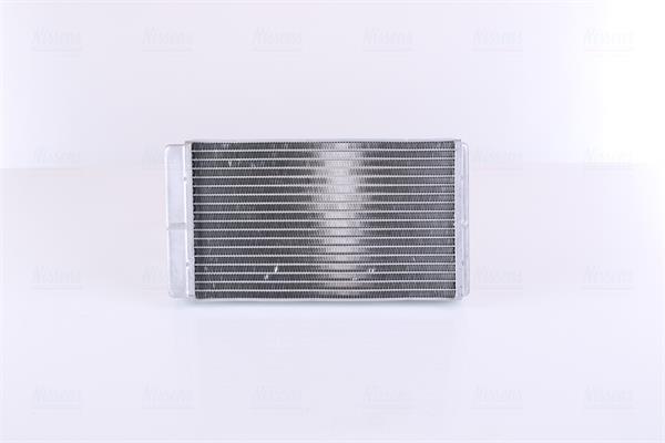 Radiador de aquecimento NISSENS ref. 72208