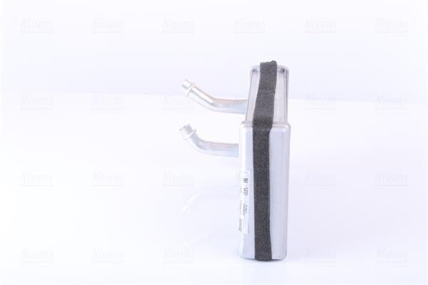 Radiador de aquecimento NISSENS ref. 72209