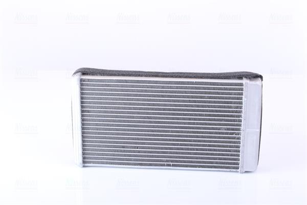 Radiador de aquecimento NISSENS ref. 72209