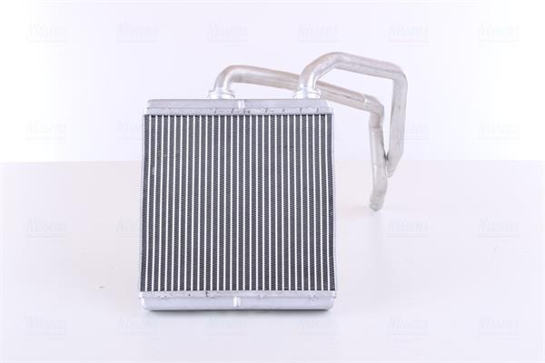 Radiador de aquecimento NISSENS ref. 72216