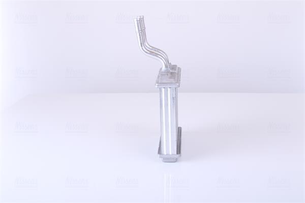 Radiateur de chauffage NISSENS ref. 72634