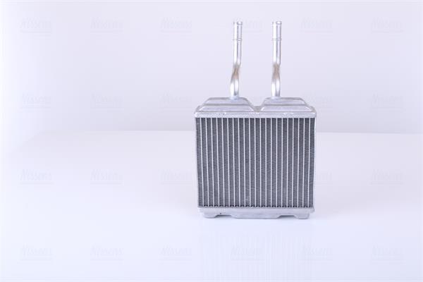 Radiateur de chauffage NISSENS ref. 72634
