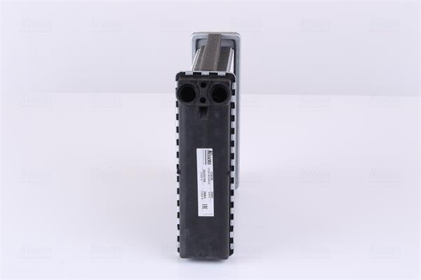 Radiador de aquecimento NISSENS ref. 72636