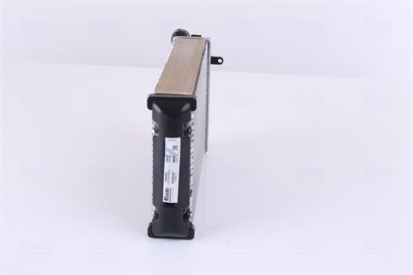 Radiador de aquecimento NISSENS ref. 726461