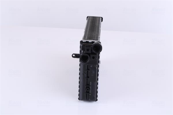 Radiador de aquecimento NISSENS ref. 726461