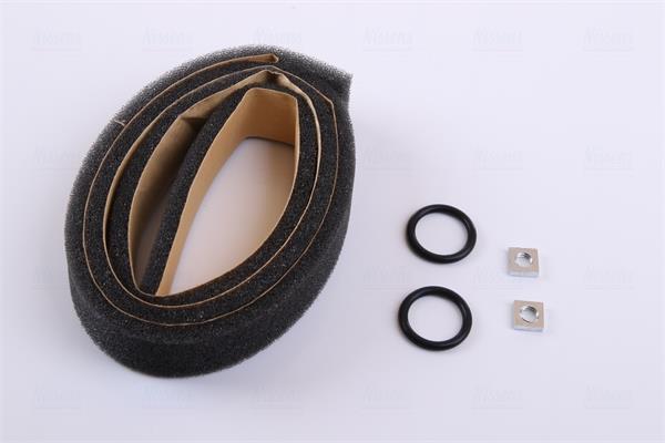 Radiador de aquecimento NISSENS ref. 726461