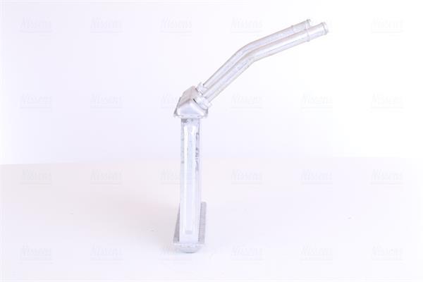 Radiador de aquecimento NISSENS ref. 726531