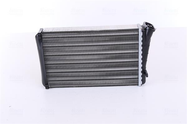 Radiador de aquecimento NISSENS ref. 72655