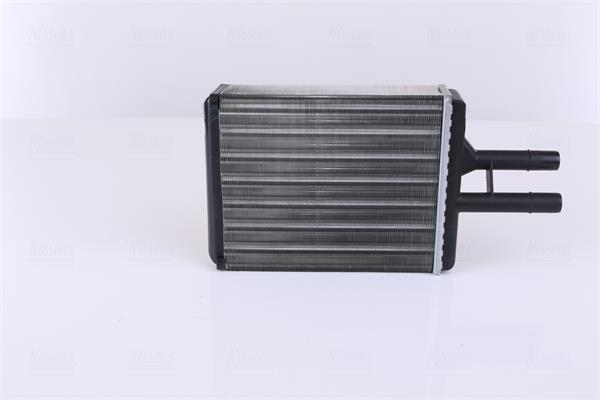 Radiador de aquecimento NISSENS ref. 72656