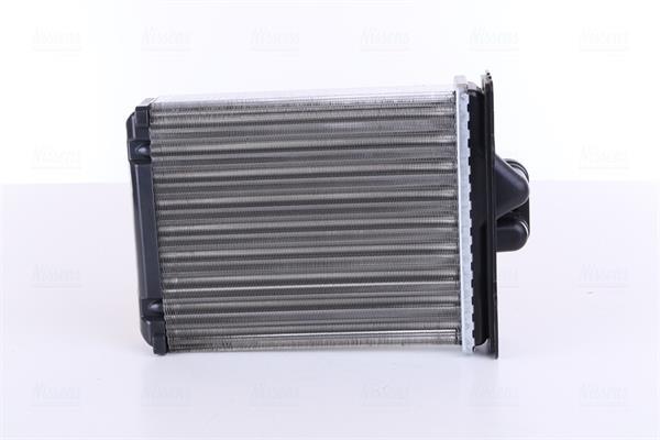 Radiador de aquecimento NISSENS ref. 72657