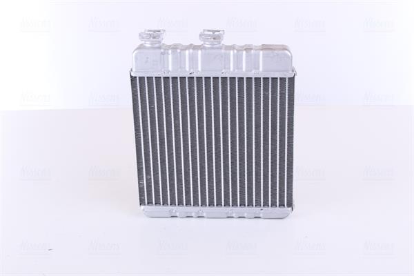 Radiador de calefacción NISSENS ref. 72660