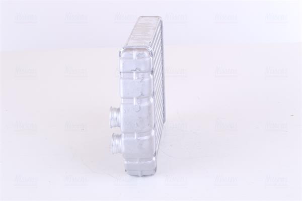 Radiador de aquecimento NISSENS ref. 72661