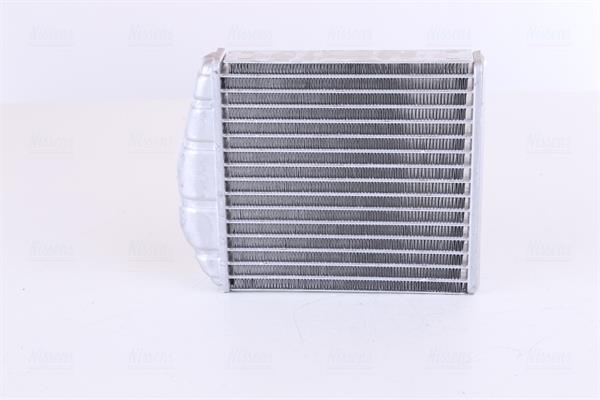 Radiador de aquecimento NISSENS ref. 72661