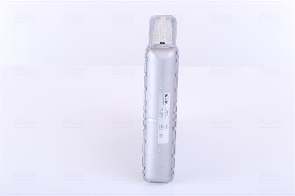 Radiador de aquecimento NISSENS ref. 72662