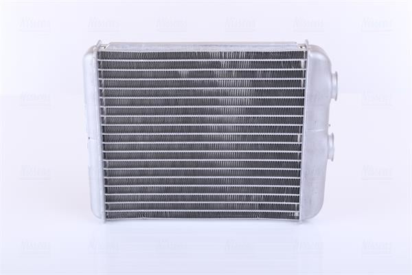 Radiador de aquecimento NISSENS ref. 72662
