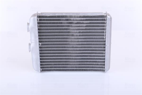 Radiador de aquecimento NISSENS ref. 72662
