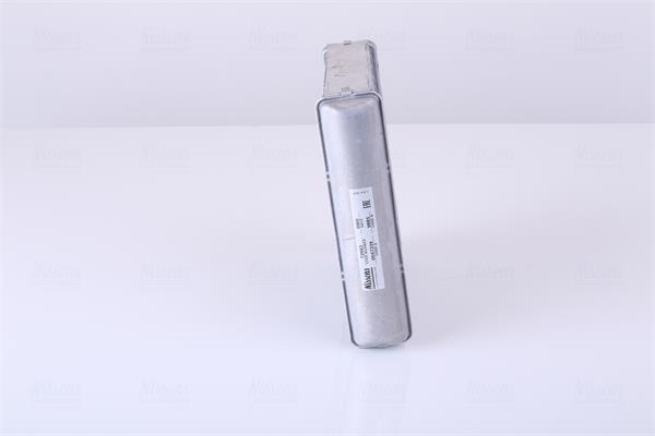Radiador de aquecimento NISSENS ref. 72663