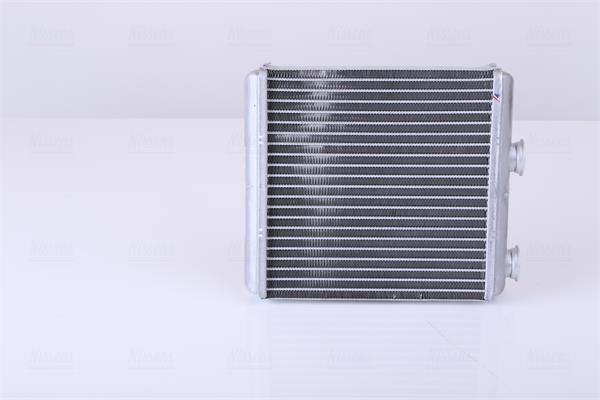 Radiador de aquecimento NISSENS ref. 72663