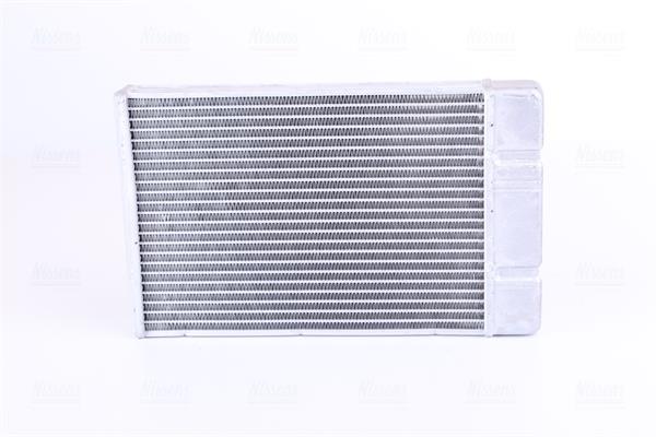 Radiador de aquecimento NISSENS ref. 72669