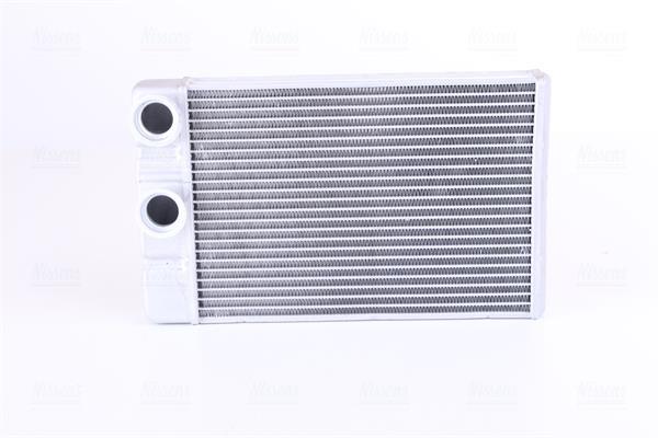 Radiador de aquecimento NISSENS ref. 72669