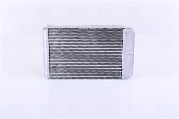 Radiateur de chauffage NISSENS 72671