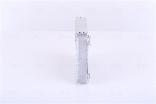 Radiateur de chauffage NISSENS 72671