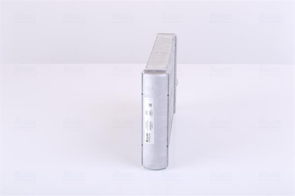 Radiateur de chauffage NISSENS ref. 727210