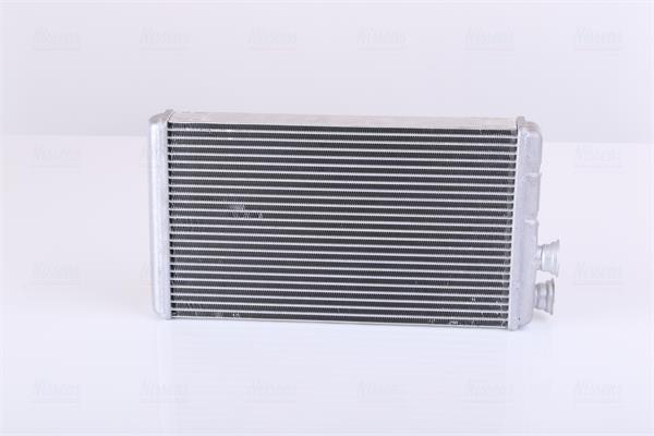 Radiateur de chauffage NISSENS ref. 727210