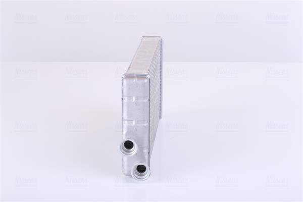 Radiateur de chauffage NISSENS ref. 727210