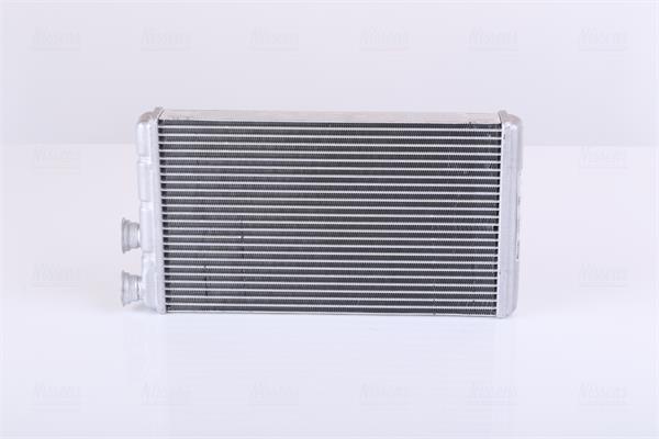 Radiateur de chauffage NISSENS ref. 727210