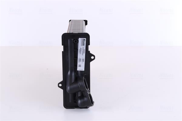 Radiador de aquecimento NISSENS ref. 72935