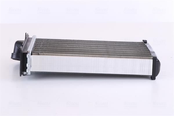Radiador de aquecimento NISSENS ref. 72935