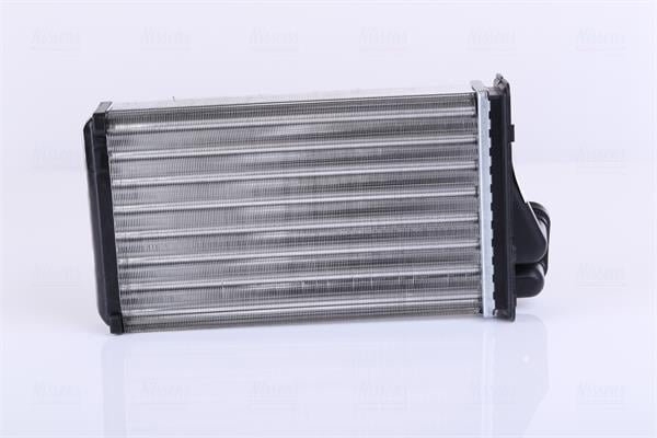 Radiador de aquecimento NISSENS ref. 72936