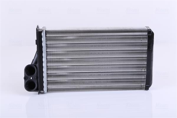 Radiador de aquecimento NISSENS ref. 72936
