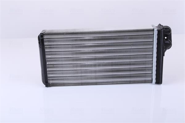 Radiador de aquecimento NISSENS ref. 72937