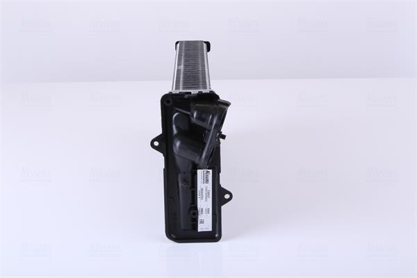 Radiador de aquecimento NISSENS ref. 72937