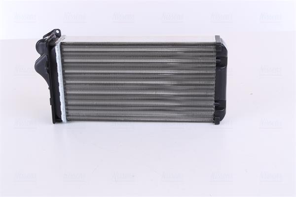 Radiador de aquecimento NISSENS ref. 72941