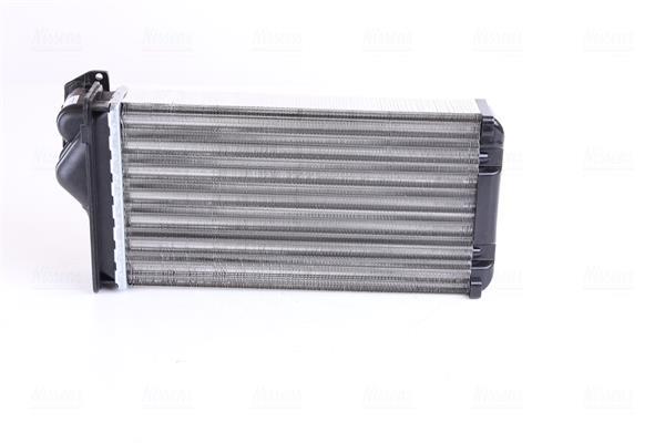 Radiador de aquecimento NISSENS ref. 72943
