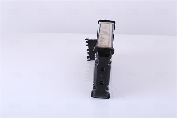 Radiador de aquecimento NISSENS ref. 72945
